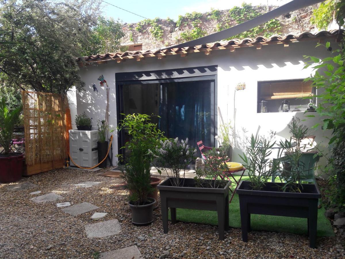 Le Jardin De Mimi Appartement *