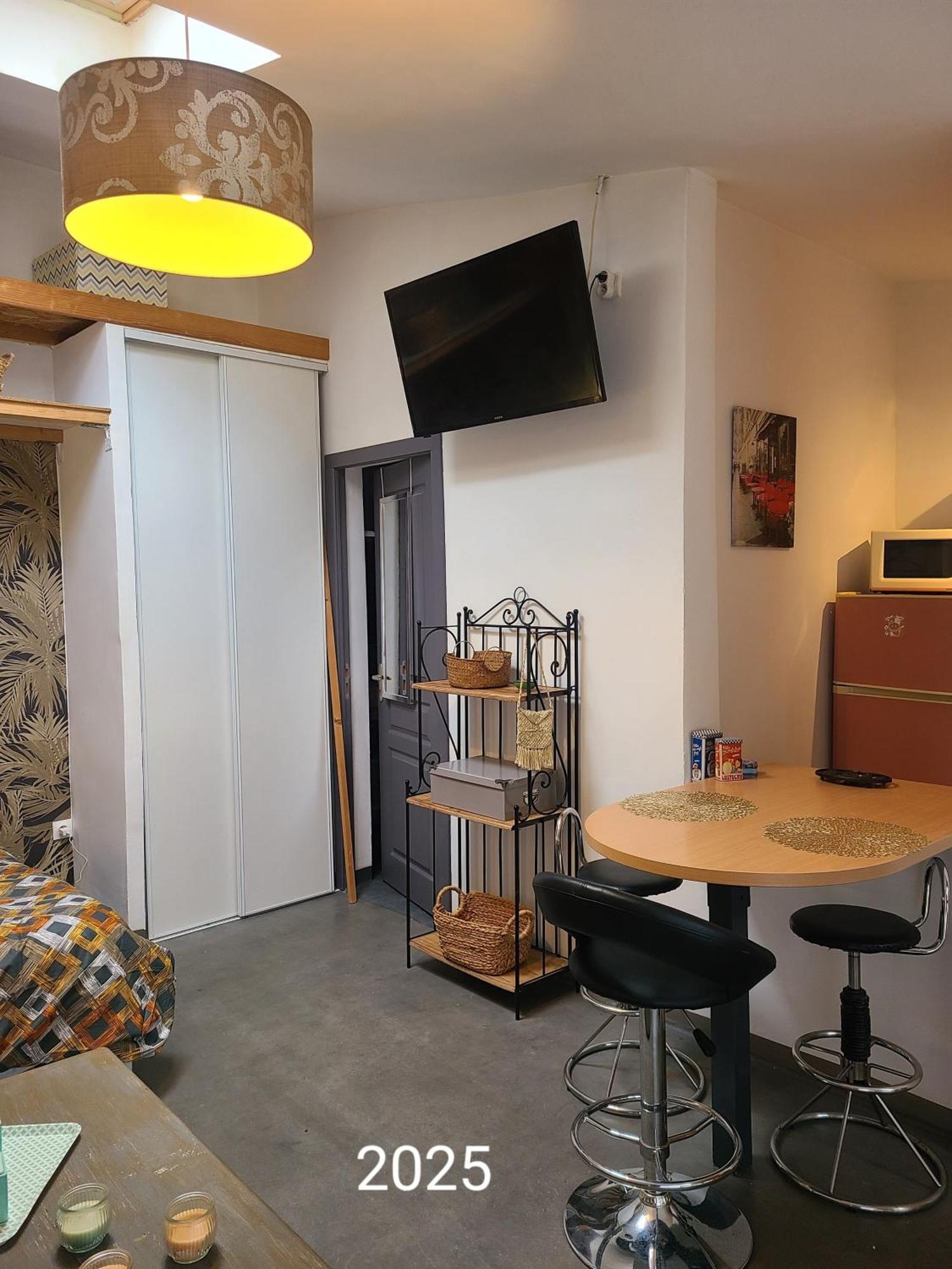 Le Jardin De Mimi Appartement *